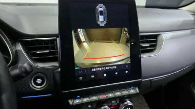 Renault Samsung XM3