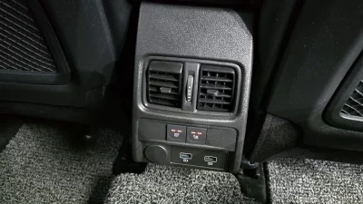 Renault Samsung XM3