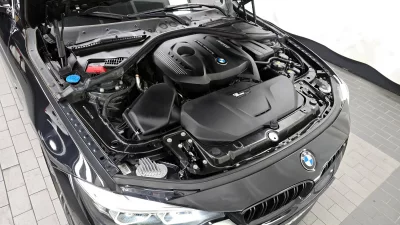 BMW 4-Series
