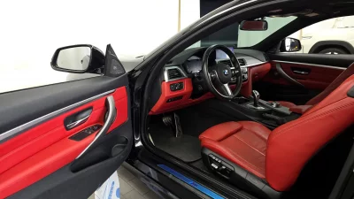 BMW 4-Series