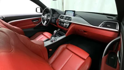 BMW 4-Series