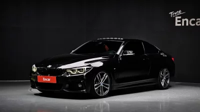 BMW 4-Series