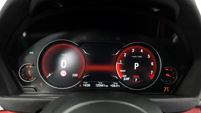 BMW 4-Series