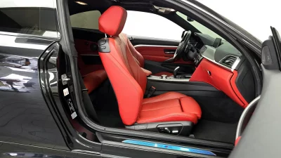 BMW 4-Series