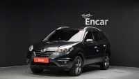 Renault Samsung QM5