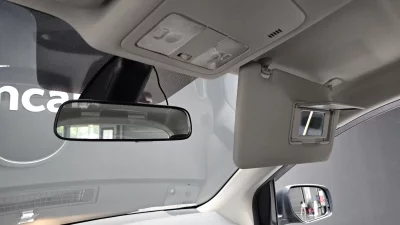 Renault Samsung QM5