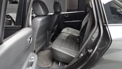 Renault Samsung QM5