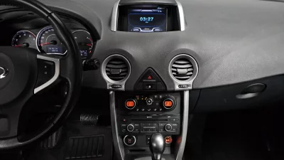 Renault Samsung QM5