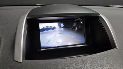 Renault Samsung QM5