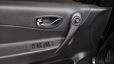 Renault Samsung QM5