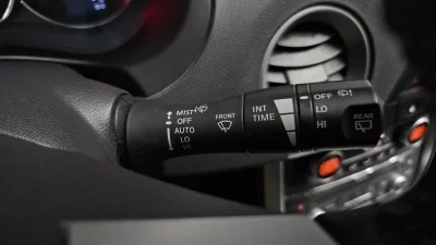 Renault Samsung QM5