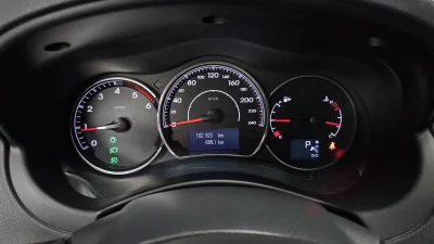 Renault Samsung QM5