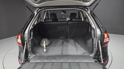 Renault Samsung QM5
