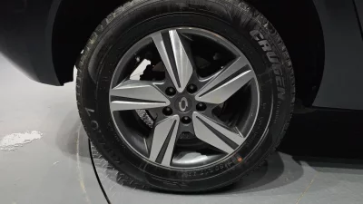 Renault Samsung QM5