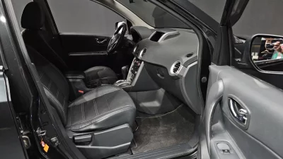 Renault Samsung QM5