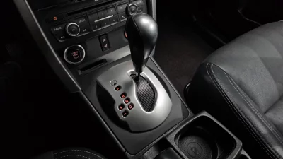 Renault Samsung QM5