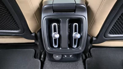 Polestar Polestar 2