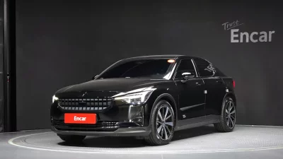 Polestar Polestar 2