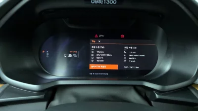Polestar Polestar 2