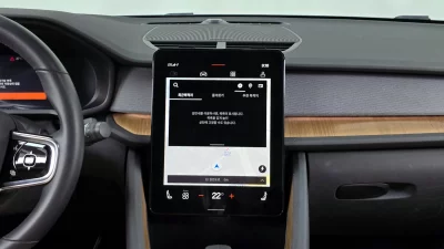 Polestar Polestar 2