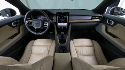 Polestar Polestar 2