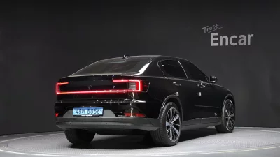Polestar Polestar 2