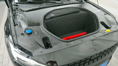 Polestar Polestar 2
