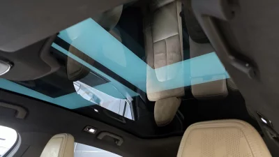 Polestar Polestar 2