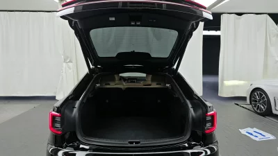 Polestar Polestar 2