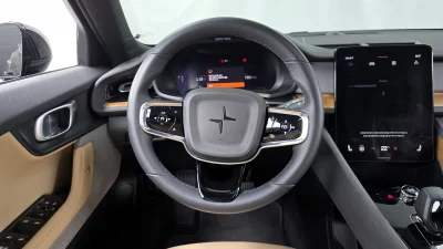 Polestar Polestar 2