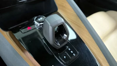 Polestar Polestar 2