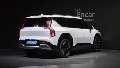 Kia EV9