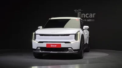 Kia EV9