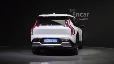 Kia EV9