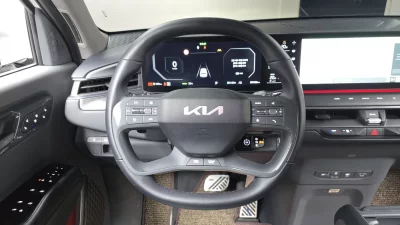 Kia EV9