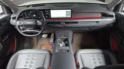 Kia EV9