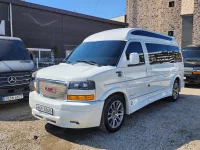 GMC SAVANA
