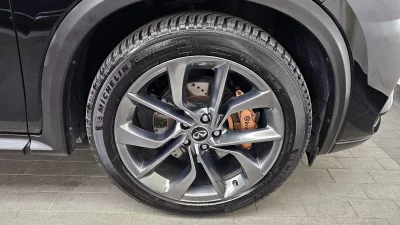 Infiniti QX50