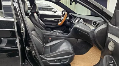 Infiniti QX50