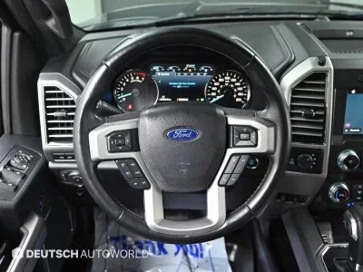 Ford F150
