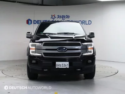 Ford F150