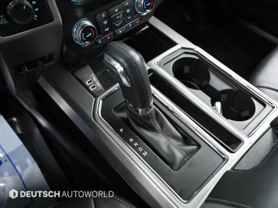 Ford F150