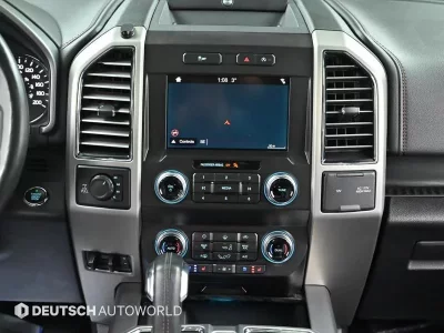 Ford F150