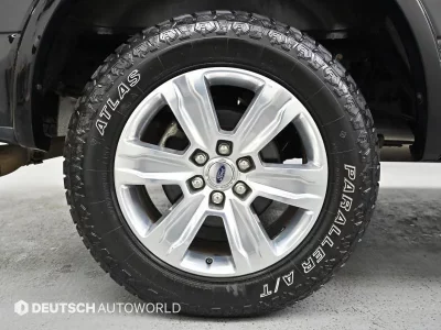 Ford F150
