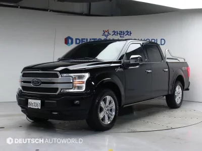 Ford F150