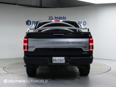 Ford F150
