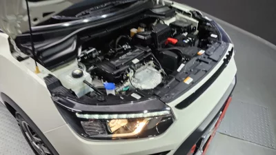 SsangYong TIBOLI