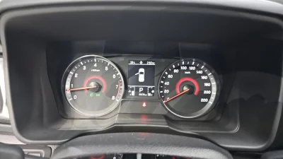 SsangYong TIBOLI