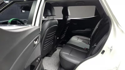 SsangYong TIBOLI