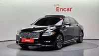 Lincoln CONTINENTAL